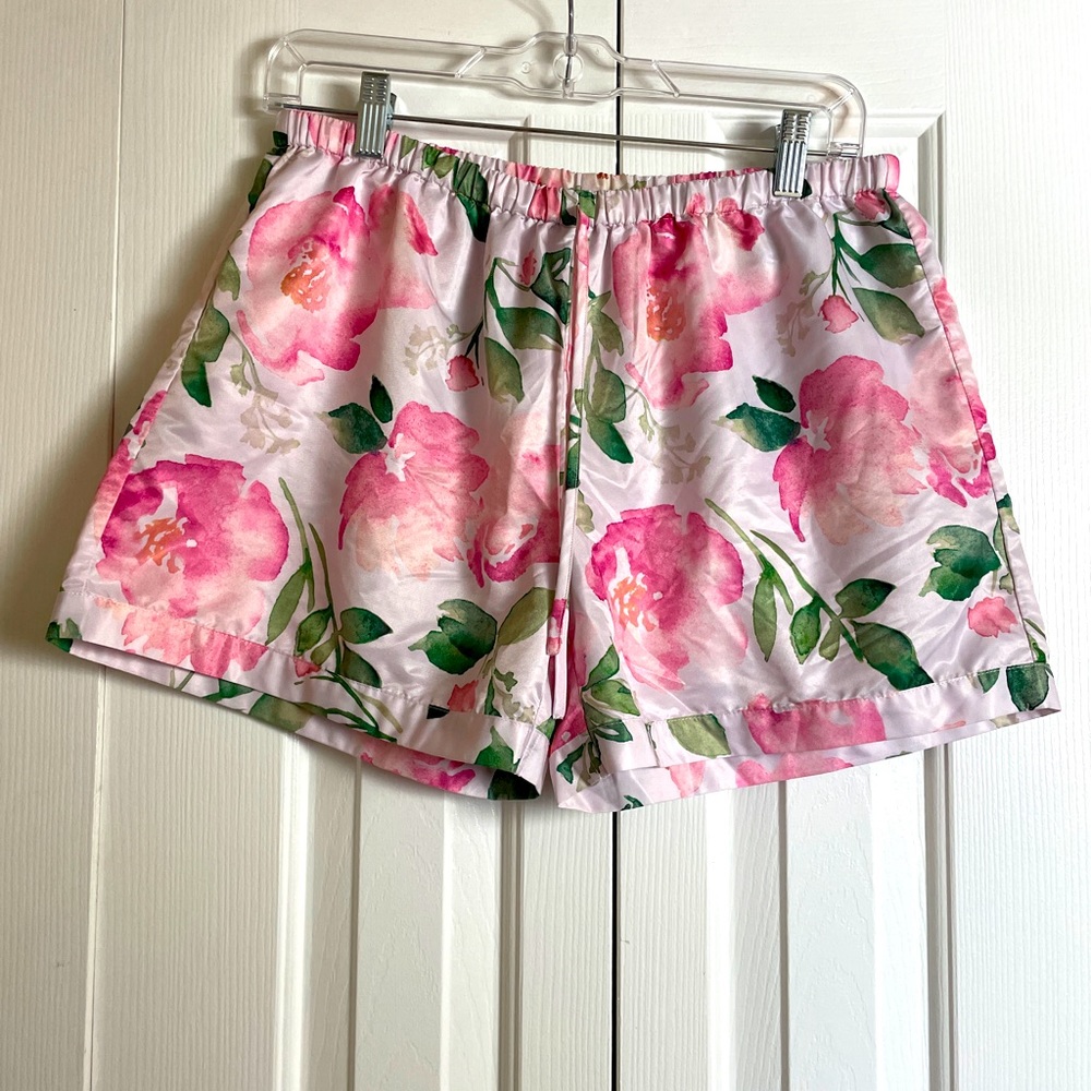 Floral Matching Set - Picture 3 of 8